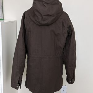 Womens Duluthflex Fire Hose Insulated 